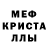 Первитин пудра Anveigas